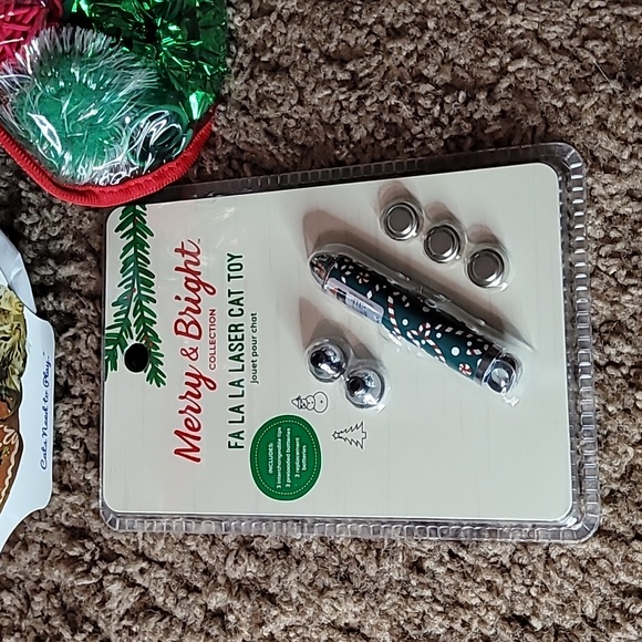 Cat bundle cat gifts cat christmas gifts 24 items christmas cat bundle Cat bundl - Picture 7 of 16